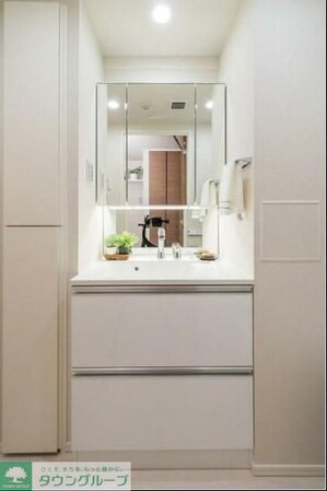 ルフォンプログレ赤羽の物件内観写真